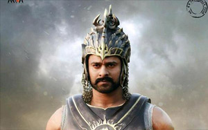 Baahubali The Beginning